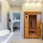 Vakantiehuis Bura