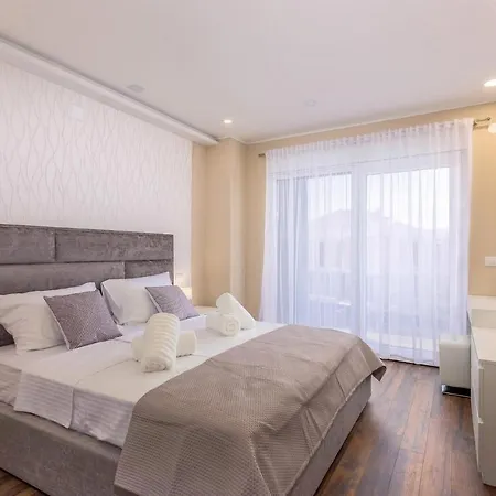 Σπίτι διακοπών Bura *