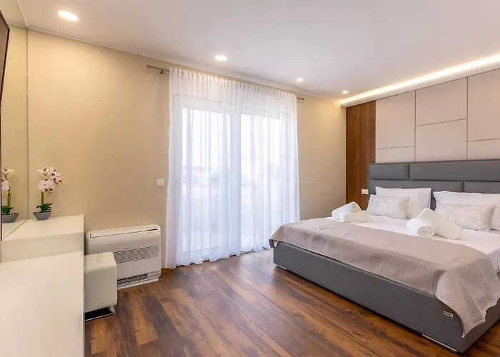 Σπίτι διακοπών Bura Nin