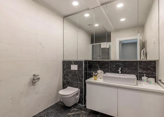 Σπίτι διακοπών Bura Nin