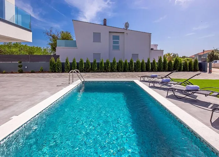 Σπίτι διακοπών Bura Nin