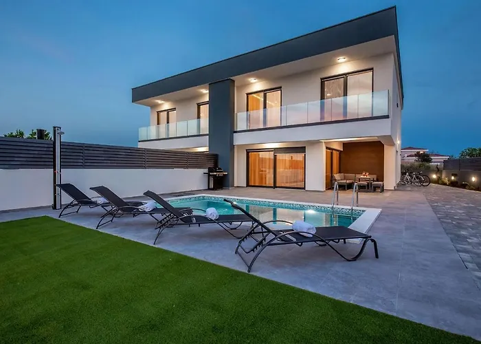 Bura Σπίτι διακοπών Nin