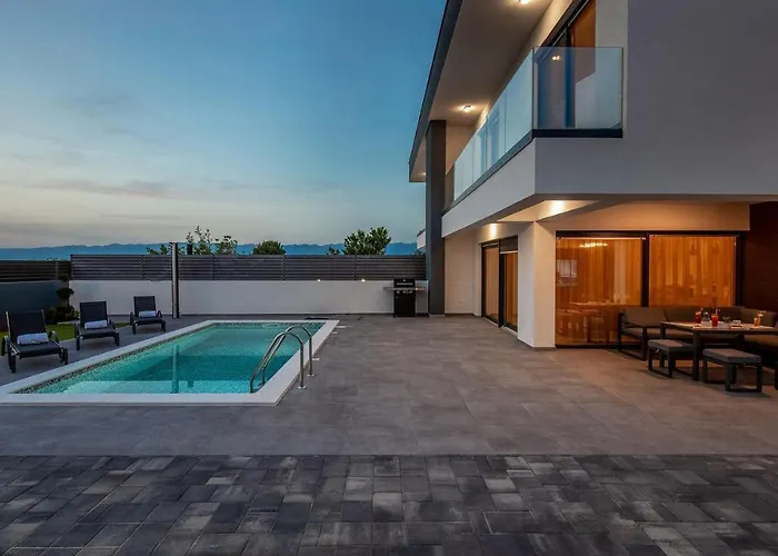 Bura Σπίτι διακοπών