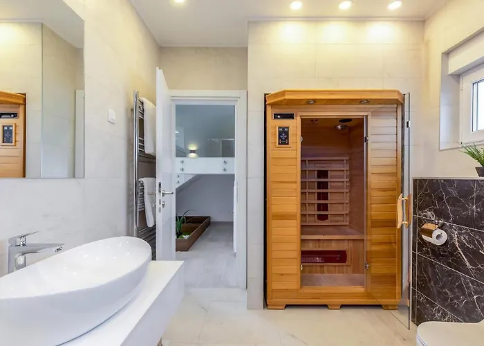 Σπίτι διακοπών Bura