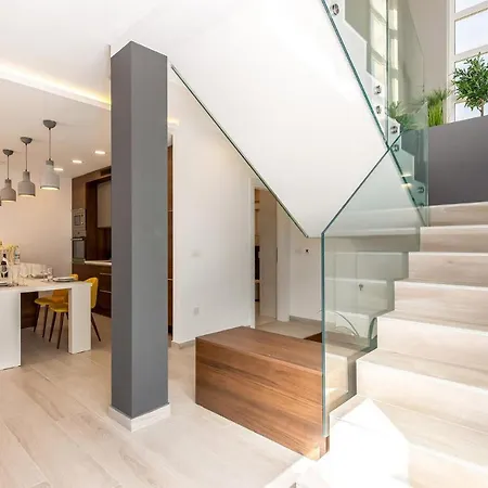 Bura Holiday home *