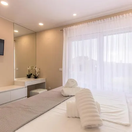 Holiday home Bura Nin