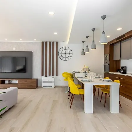Holiday home Bura