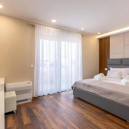 Holiday home Bura Nin