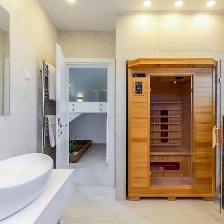 Holiday home Bura